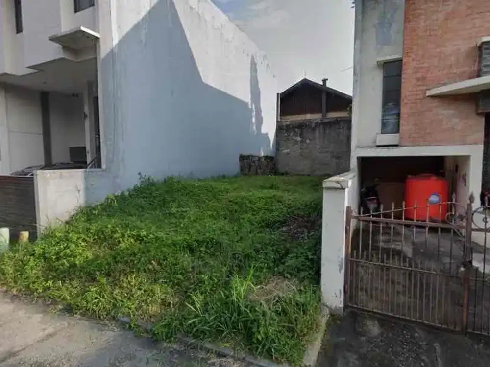 Setra Duta Kavling Eksklusif Murah