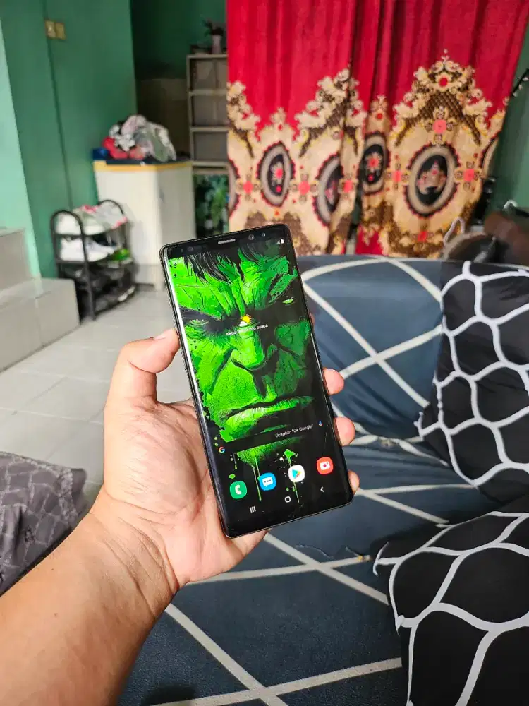 Samsung note 8 6/64 sein