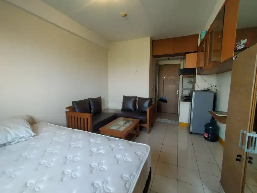 TURUN HARGA Disewakan Apartemen Gading Icon Jakarta Timur Murah