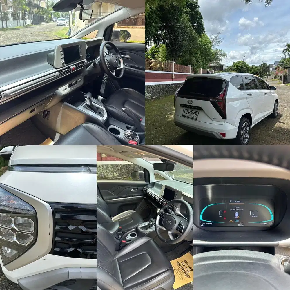 Stargazer Prime Two Tone Capt Seat