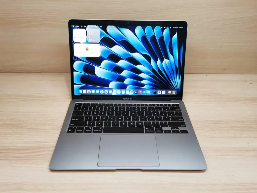 Macbook Air M1 2020 13inch 8GB SSD 128GB
