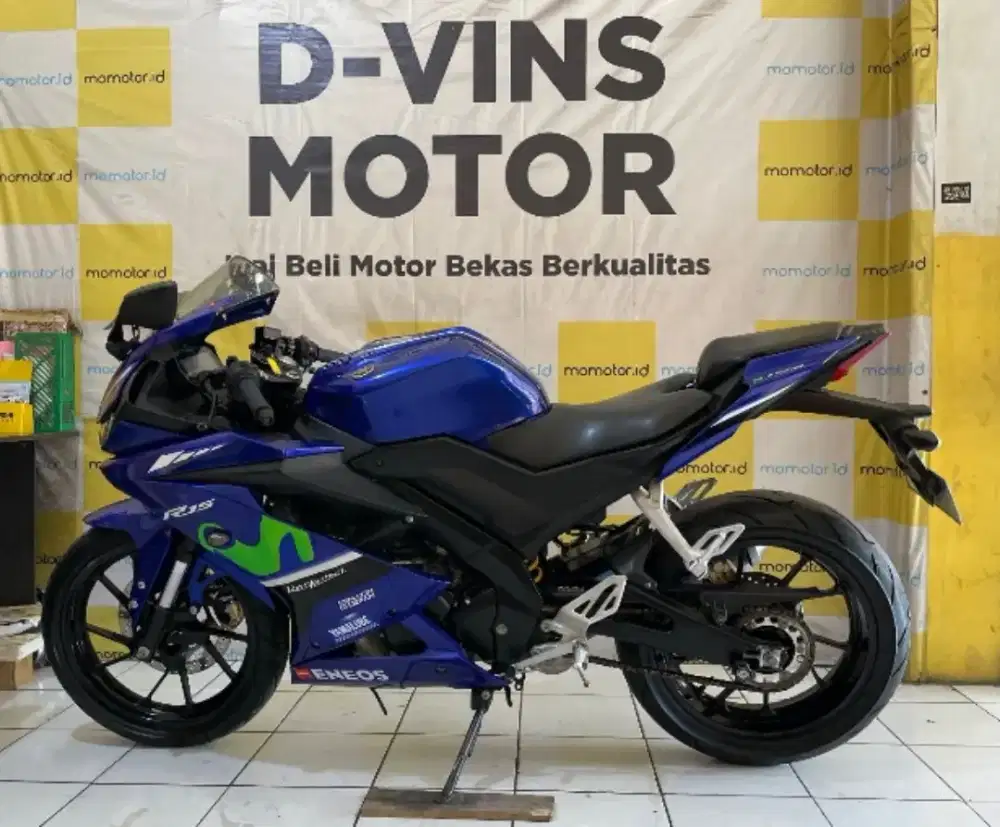 Jual R15 v3 movie star tahun 2017