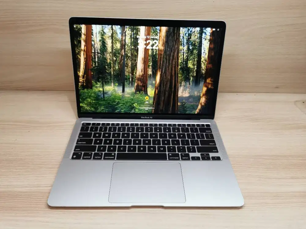 Macbook Air M1 2020 13inch 8GB 128GB