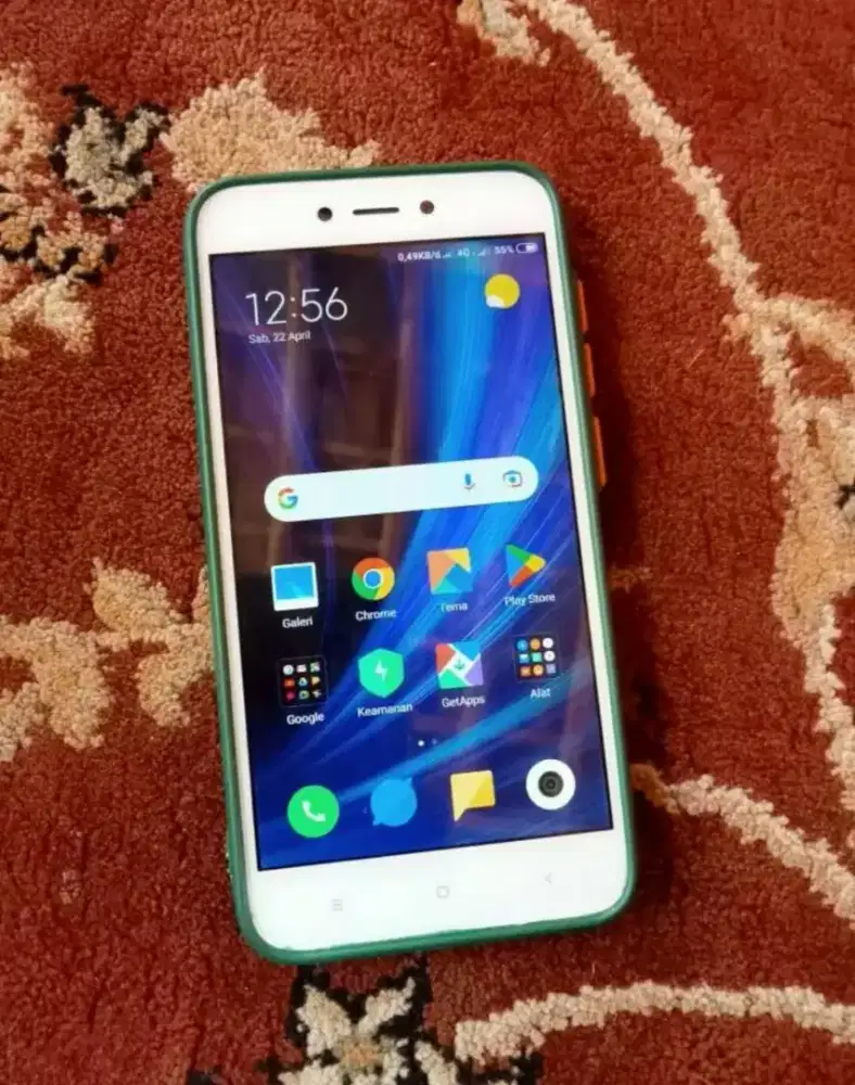 Redmi 5A 3/32gb No Minus