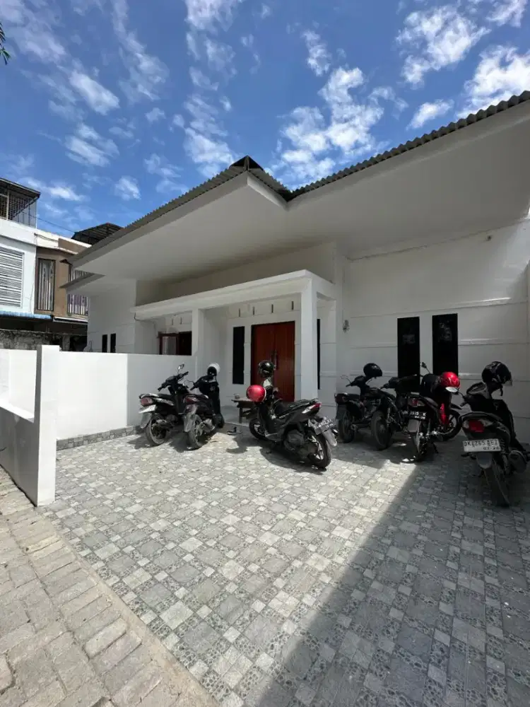 VILLA ASRI RINGROAD UK 7X16 LOKASI PREMIUM