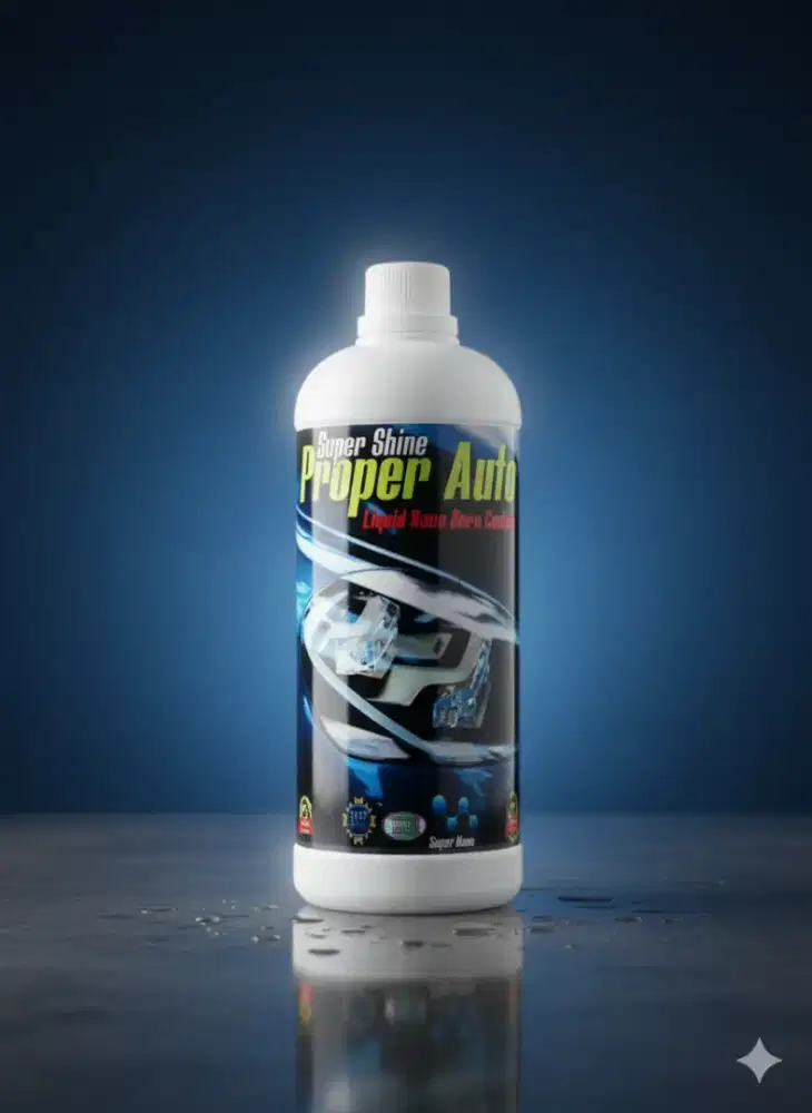 Home service headlamp mobil yg menguning