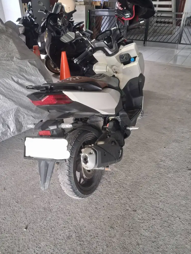 Vario 160 Abs 2023