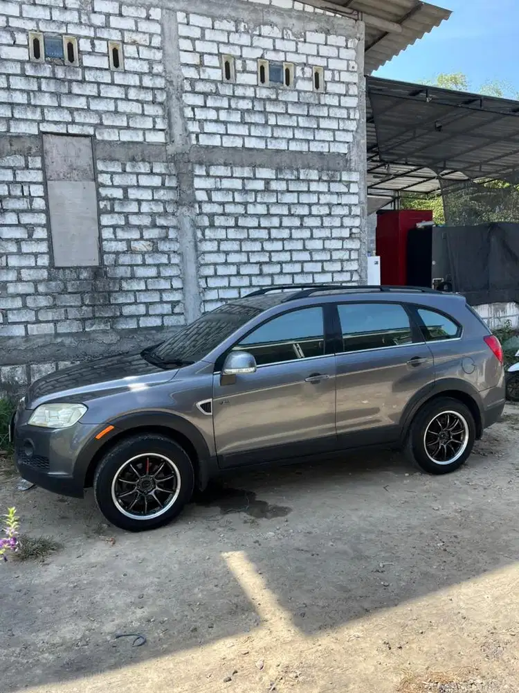 Chevrolet c100 Diesel matic