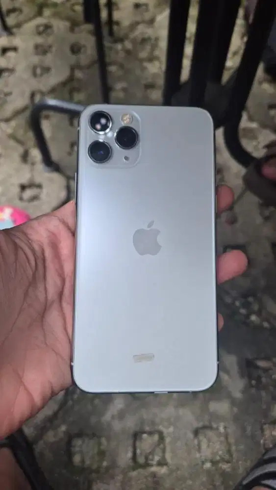 Iphone 11 Pro 256 Gb IBOX