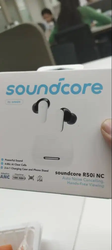 AirPods Soundcore by Anker