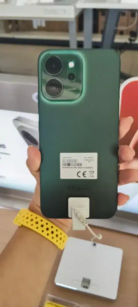 PROMO BUNGA 0% CICILAN SPAYLATER