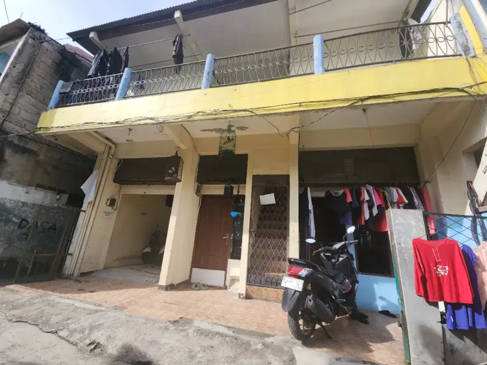 Dijual Kontrakan dan Kost Dwijaya Radio Dalam Pondok Indah