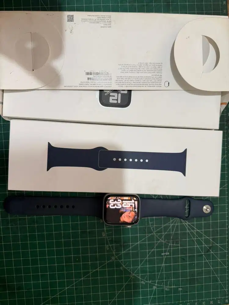 Iwatch SE Gen 2 (44mm)
