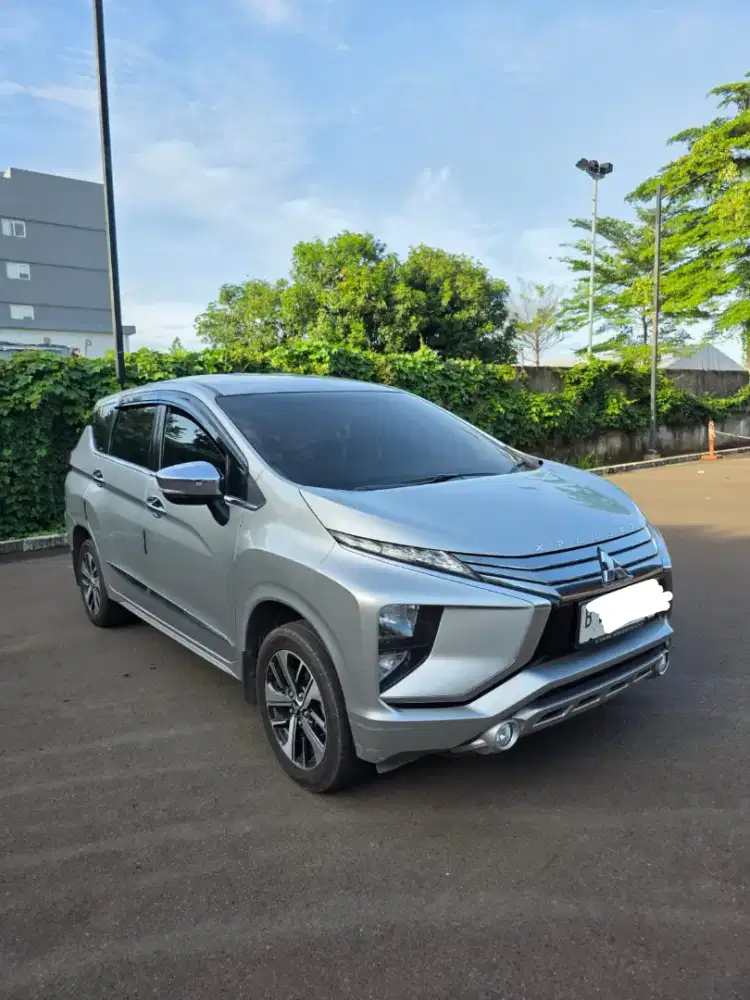 Expander ultimate 2017