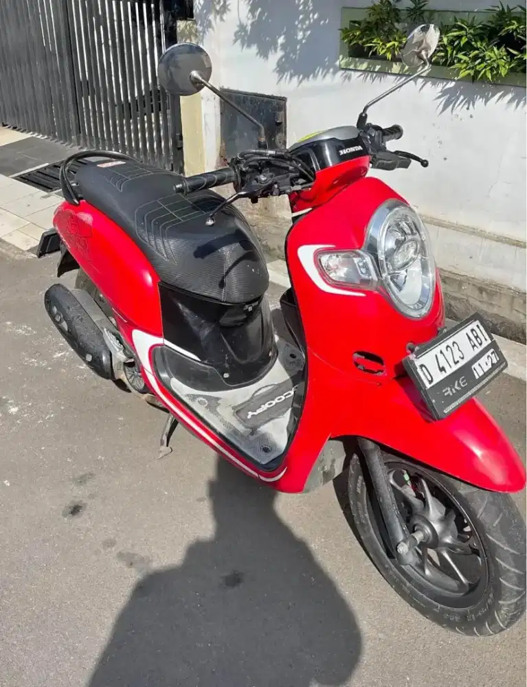 Jual cepat ss lebgkap