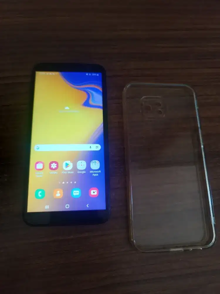 samsung j6 plus 4/64gb android 10
