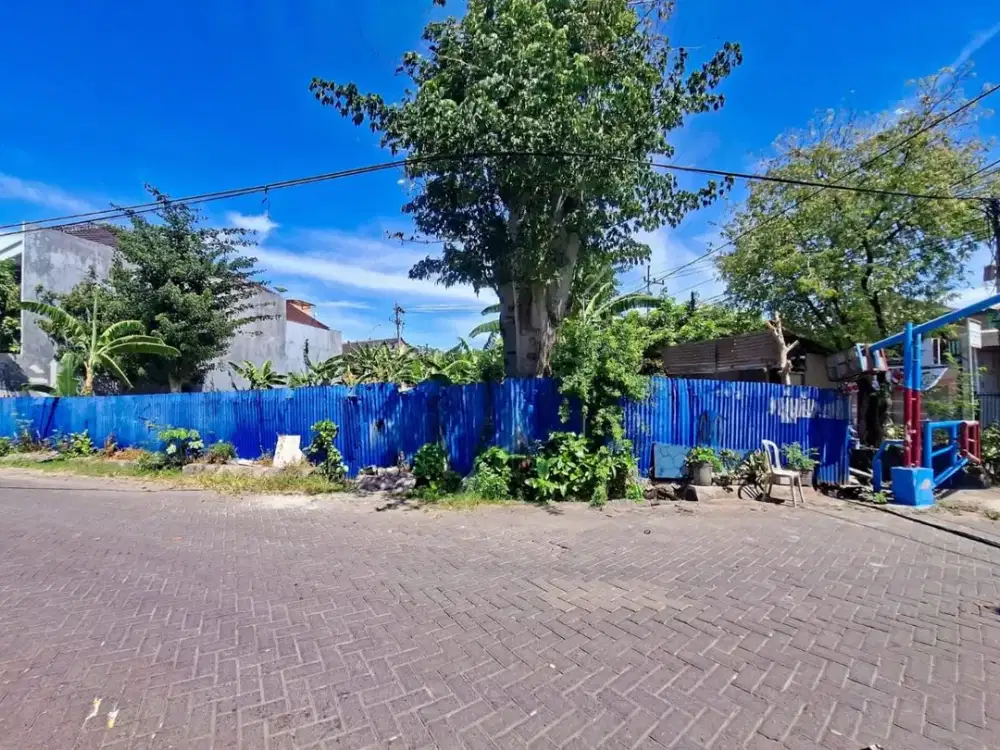 Tanah Mojoklanggru MURAH. LANGKA Nego Sampai Deal