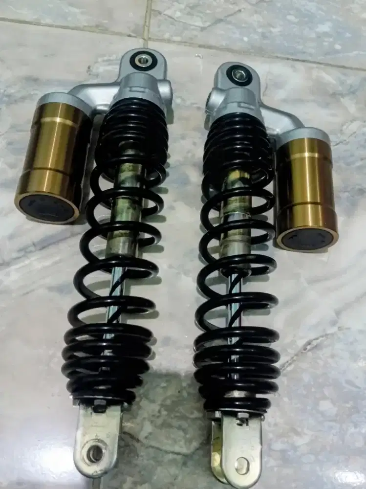 Shock nmax new abs ori mulus