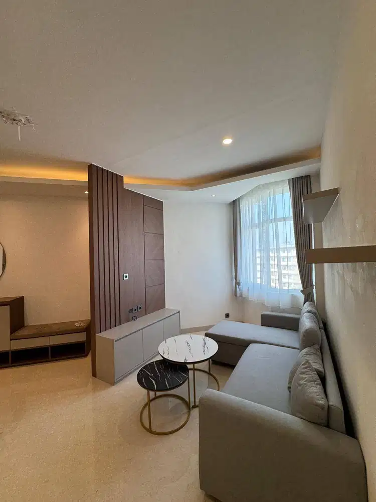 For RENT Crown Court SERVICE APARTMENT 2BR