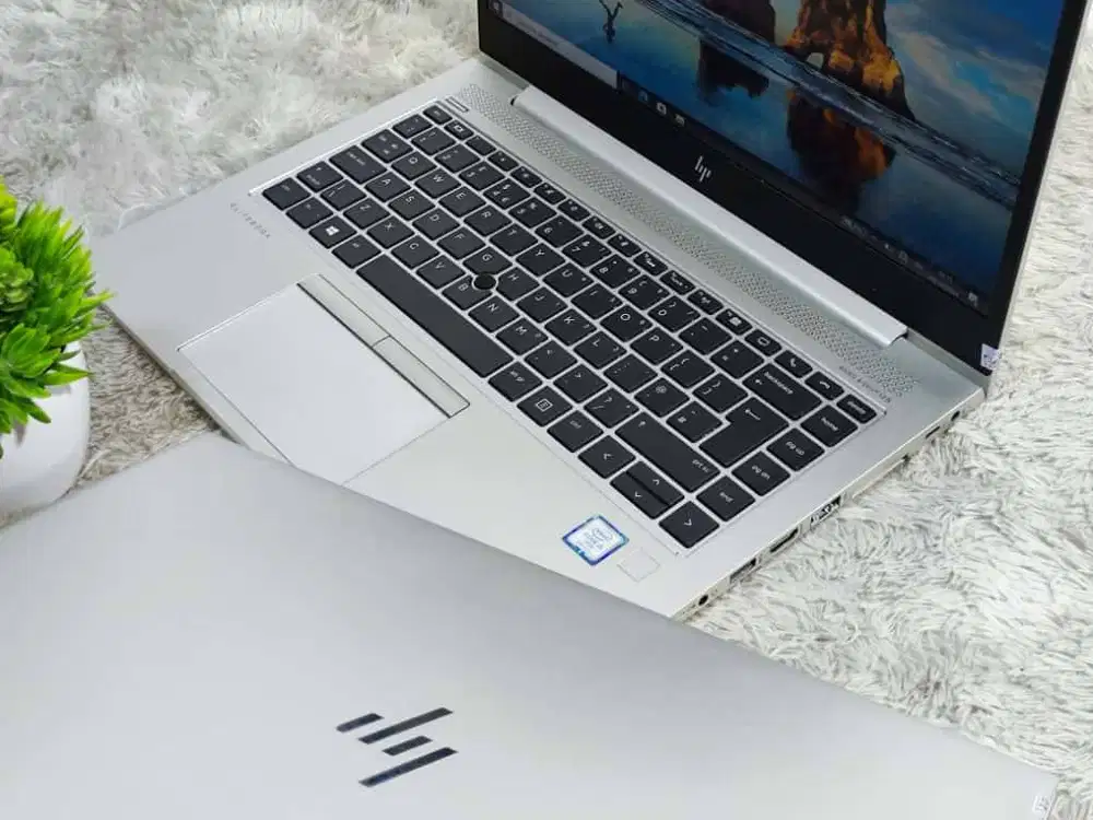LAPTOP HP EliteBook 830  G6 Touchscreen