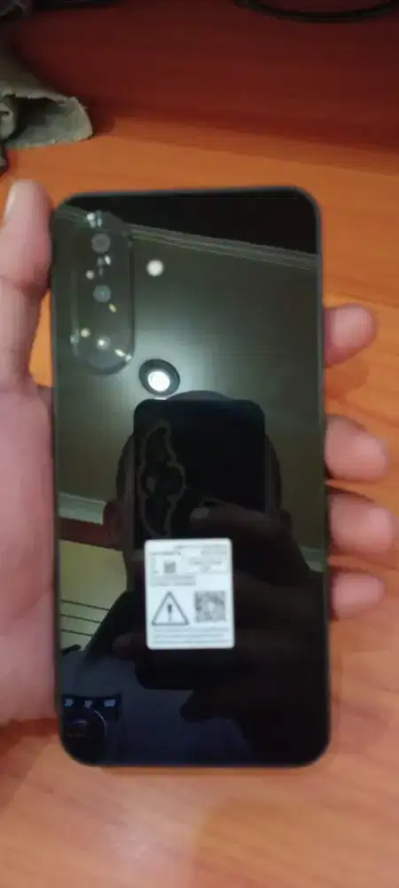 Samsung A26 5G 8/256 Baru 6 Hari