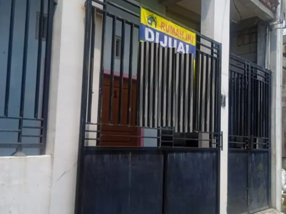 rumah dijual kendung rejo surabaya