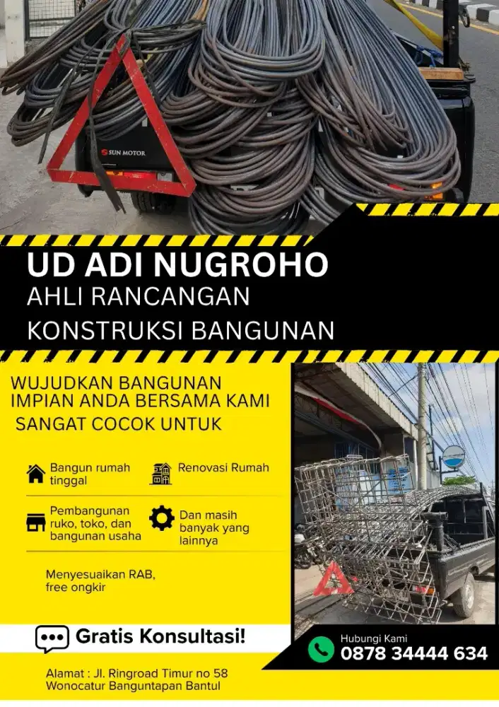 Pesanan cakar ayam terima pesanan begel kolom tapak