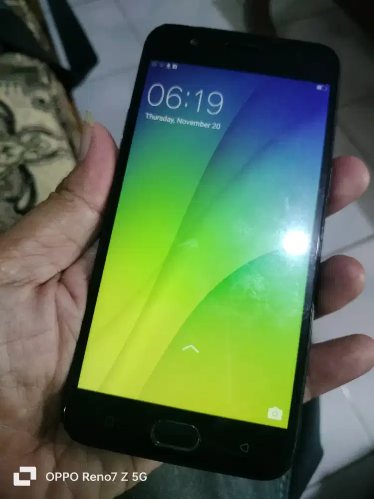 Oppo A57.. seri lama.. 3/32.. hrg murrwae gaess