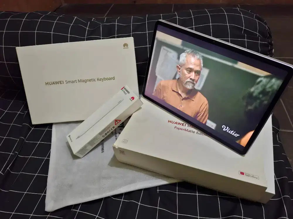 HUAWEI MATEPAD 11.5 s 8/256