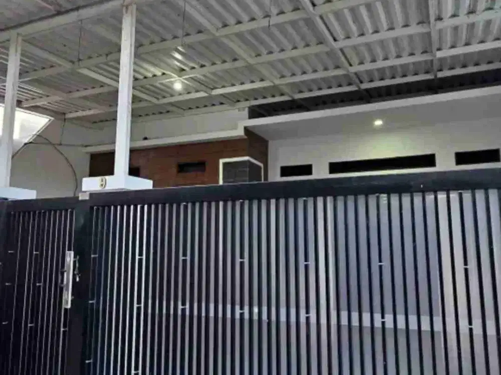 Dijual Rumah Bhaskara dekat ITS, Pakuwon City Mulyosari Sutorejo Manyar Ploso Kalijudan Karangasem Rungkut Klampis