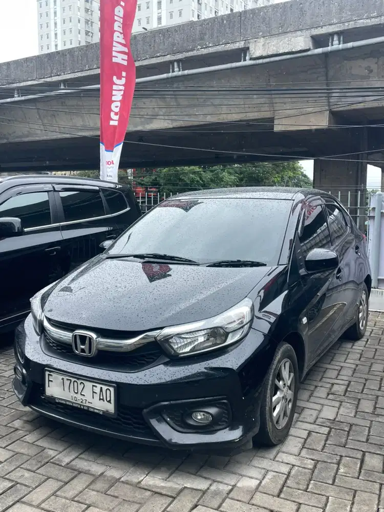 Brio e matic 2022