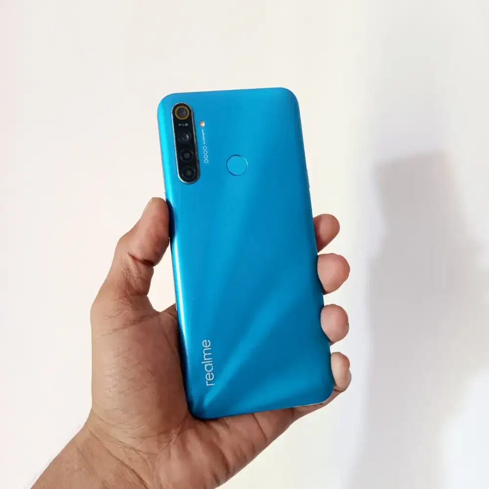 Realme 5i 4/64 Mati Total