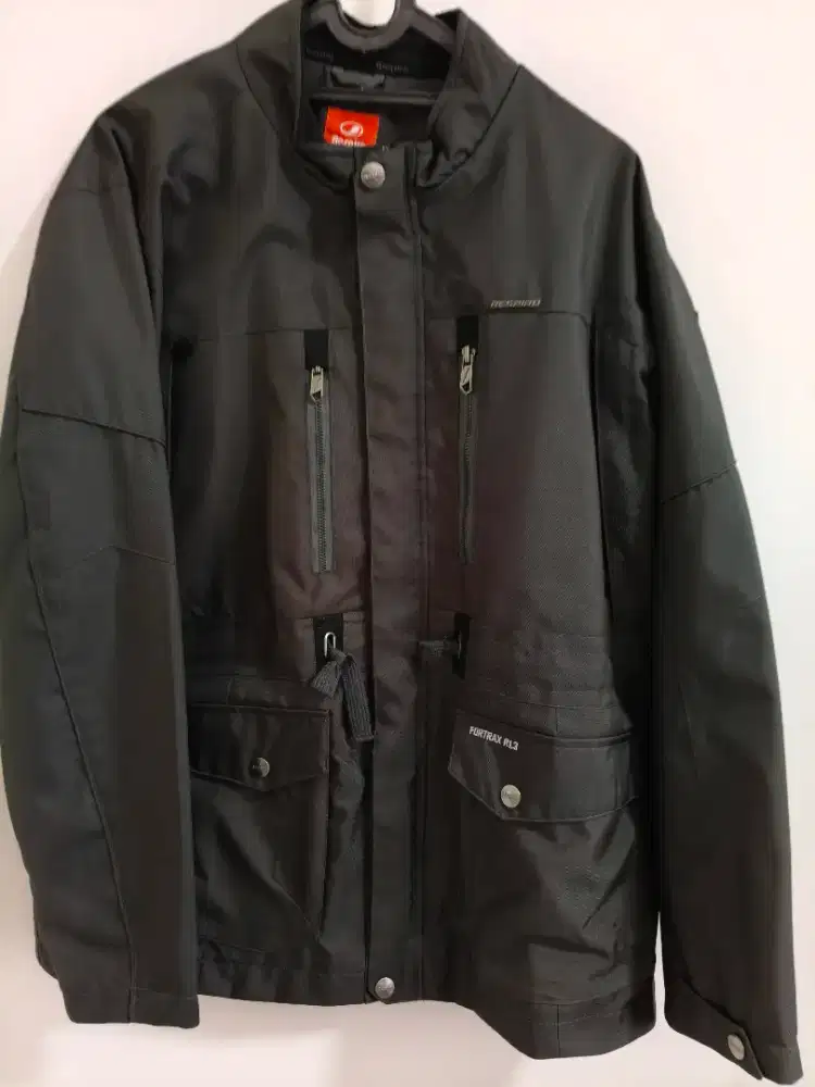 Jaket Respiro Ori