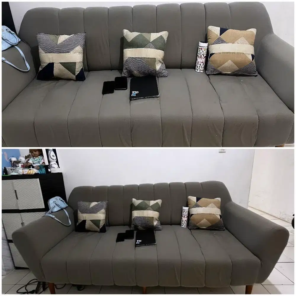 Jual sofa murah