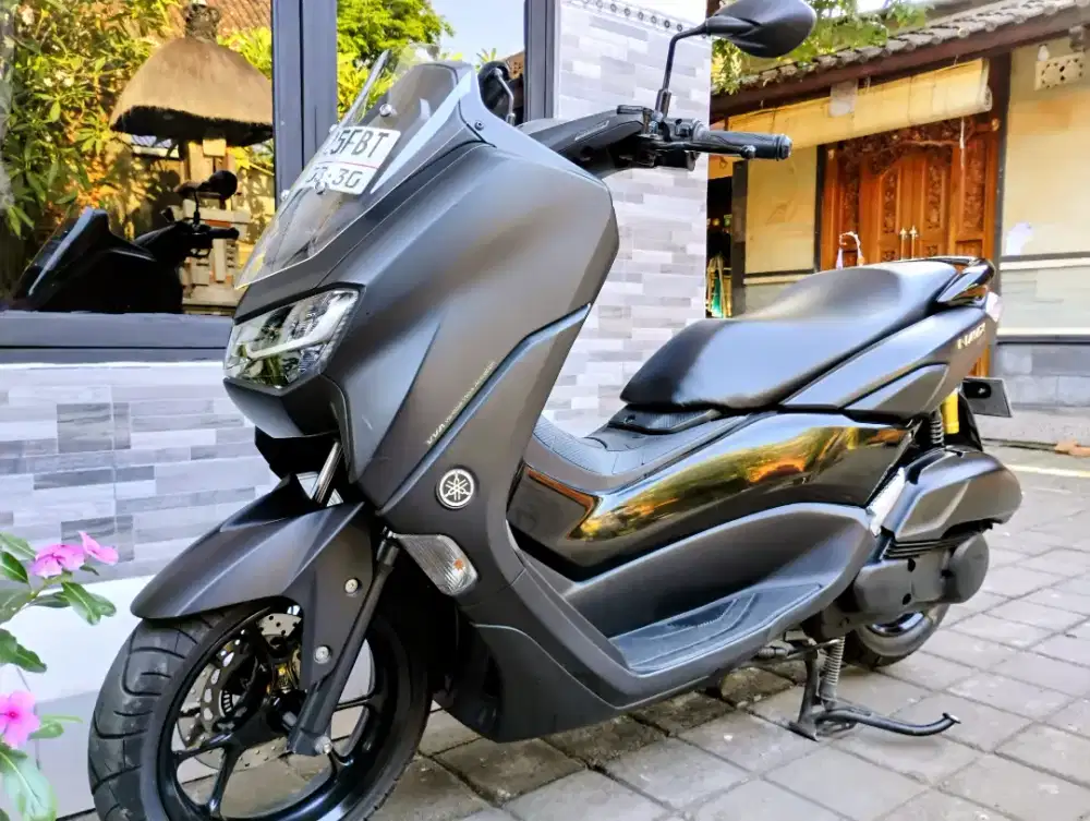 Yamaha Nmax 155 non Abs