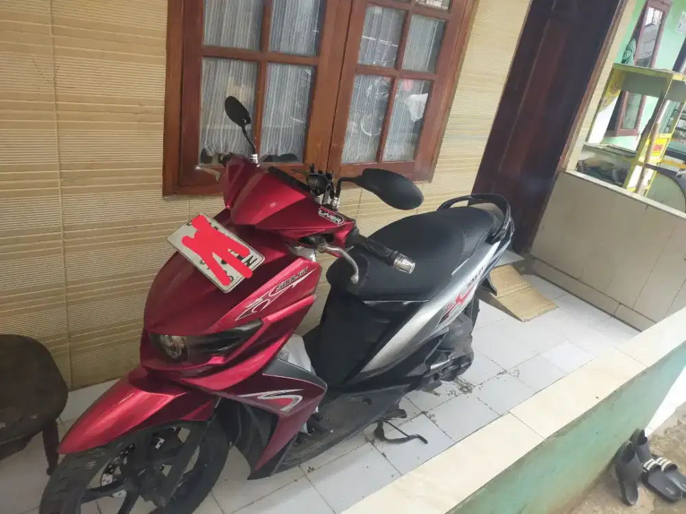 Jual ss lengkap pajak hidup plat panjang Lok Depok