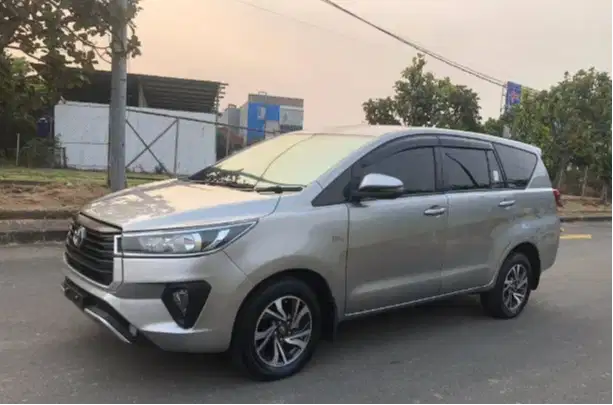 Toyota Kijang Innova Bensin 2021