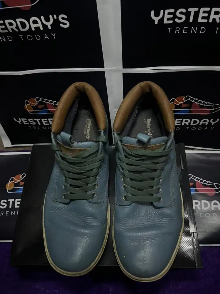 Sepatu Timberland