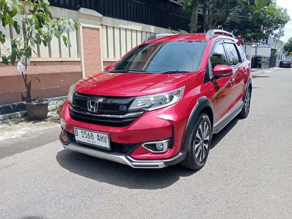 BRV prestige 2019 (dp.5jt khusus bandung)