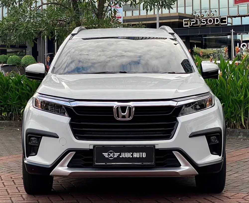 LOW KM HONDA BRV 1.5 Prestige Sensing 2022