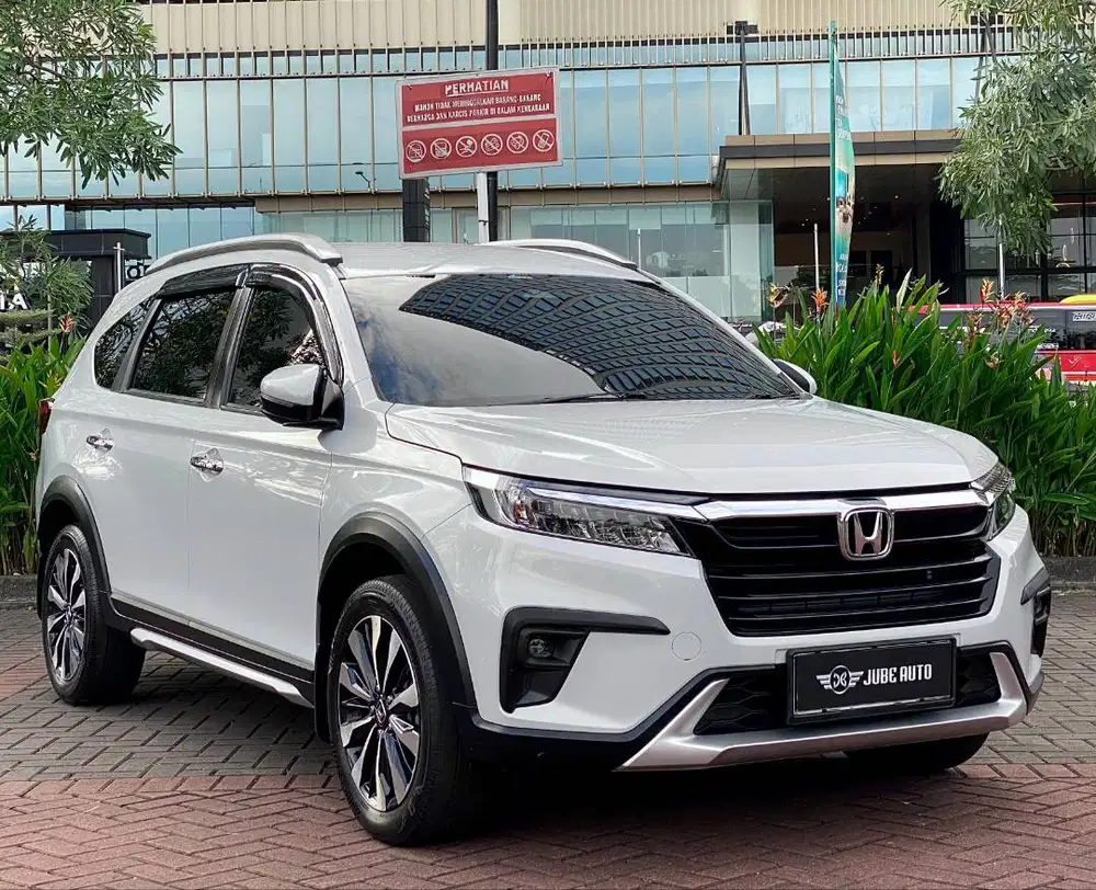 LOW KM HONDA BRV 1.5 Prestige Sensing 2022