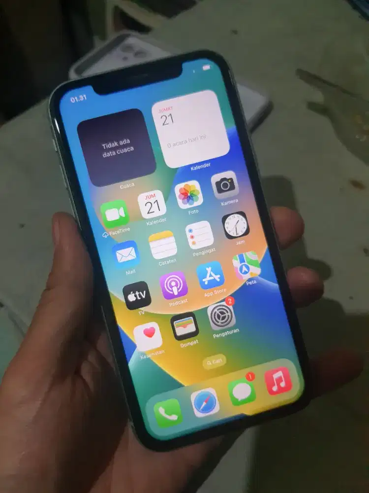 iphone 11 128GB