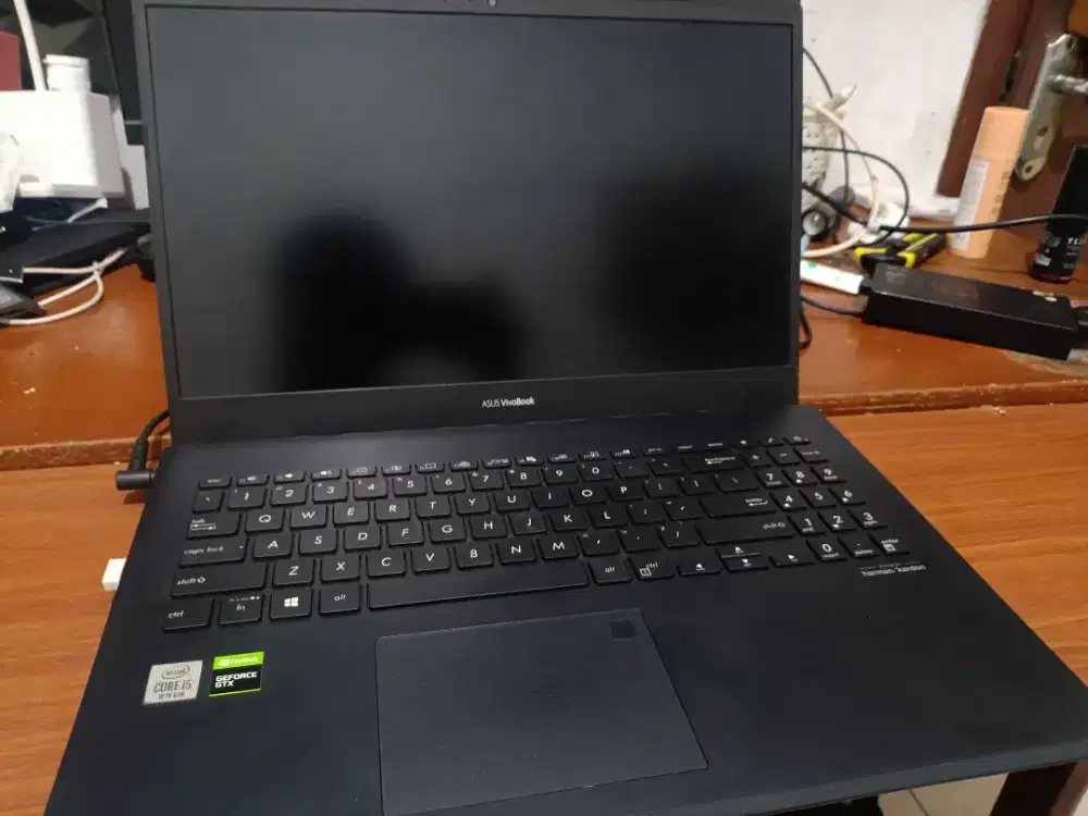 Laptop Asus Vivobook 15 F571LH | GTX 1650