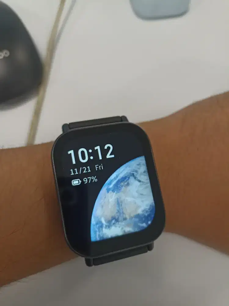 Xiaomi Redmi watch 5 active