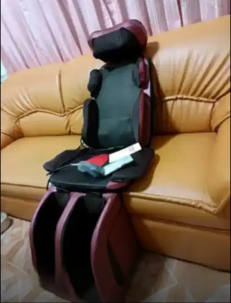 KURSI PIJAT/ALAT PIJAT