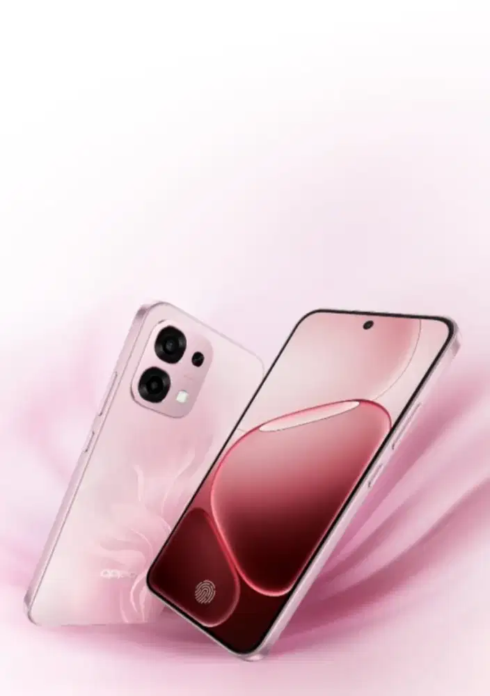 OPPO A6 PRO 8/256 GB CICILAN TANPA DP