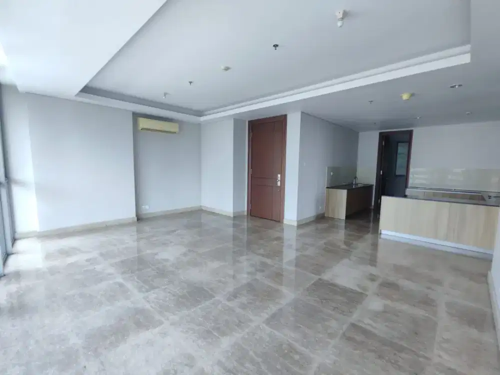 A94 Jual BU Apartemen The Windsor Puri Indah 4BR Baru Furnished Bagus