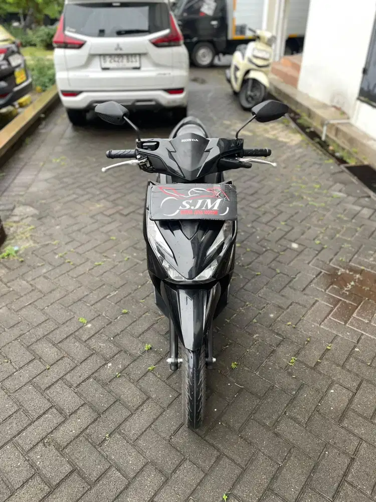 HONDA BEAT CBS 2025 KONDISI MANTAPP