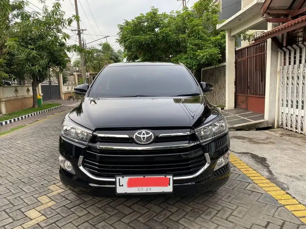 INNOVA 2.0 G 2019,KM 17 RB ASLI!!