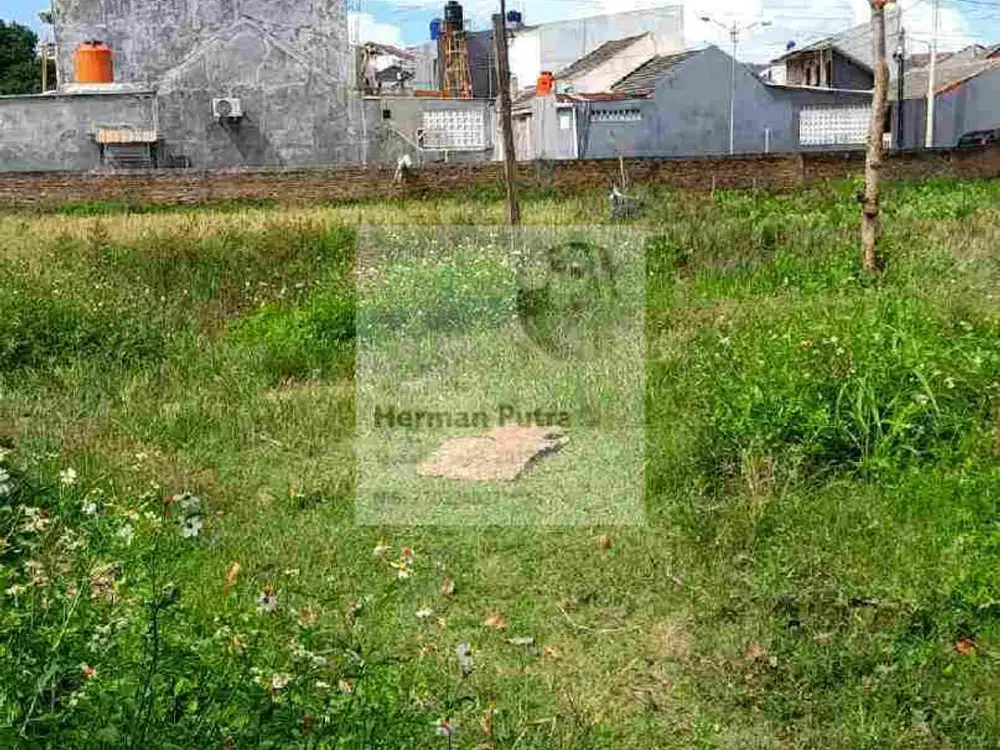 Tanah Tembalang Mulawarman Undip